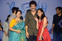 Love Story Magical Success Meet